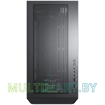 Корпус Montech AIR 903 Max Black (MNT-A903M-B) картинка 7